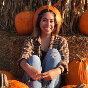 Meet your Posher, Alysson